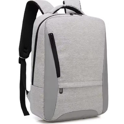 Zaino impermeabile per affari Zaino universitario Zaino con USB per viaggi di escursione