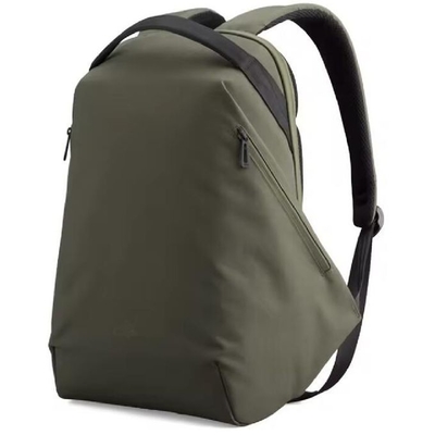 Usb Eco Friendly Acque resistenti per attività commerciali da esterno Zaino scolastico