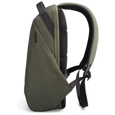 Usb Eco Friendly Acque resistenti per attività commerciali da esterno Zaino scolastico