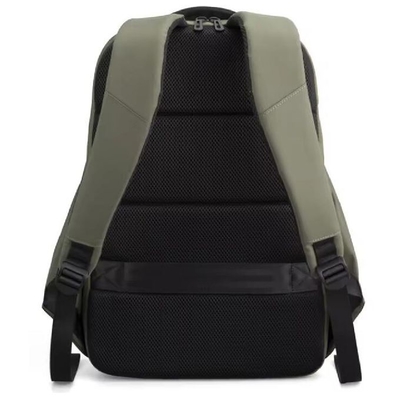 Usb Eco Friendly Acque resistenti per attività commerciali da esterno Zaino scolastico