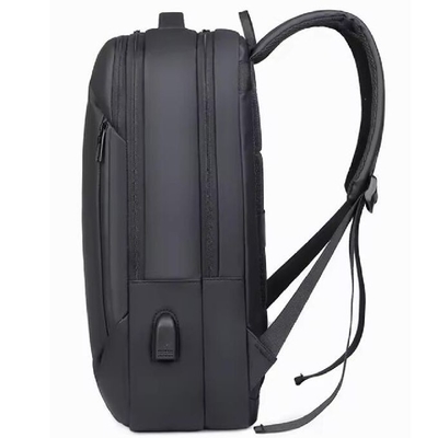 Zaino portatile impermeabile multifunzionale di grande capacità con USB
