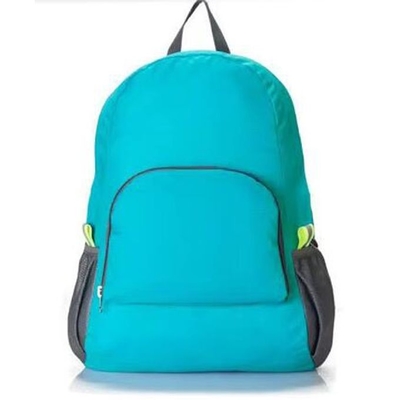 Zaino leggero per viaggi portabile Zaino per studenti pieghevole