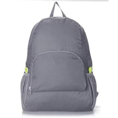 Zaino leggero per viaggi portabile Zaino per studenti pieghevole