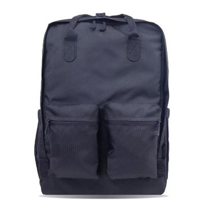 Zaino per portatili Oxford impermeabile