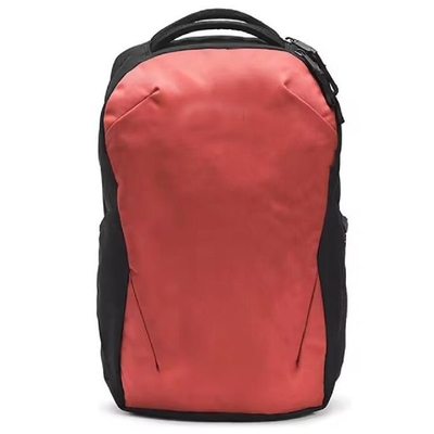 Percorso impermeabile Viaggi sportivi casual Zaini scolastici Zaini per uomini