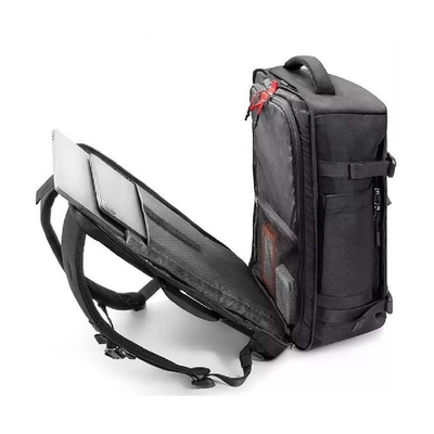Sotto il cielo Acquaproof Oxford Backpacks per escursioni di grande capacità