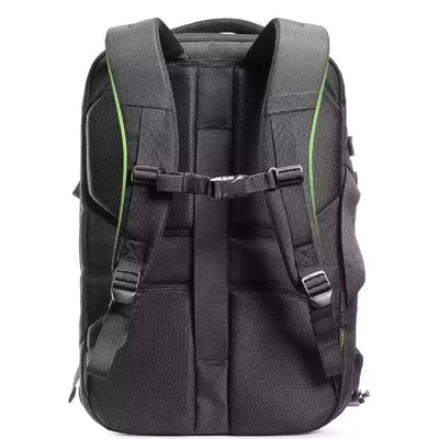 Sotto il cielo Acquaproof Oxford Backpacks per escursioni di grande capacità