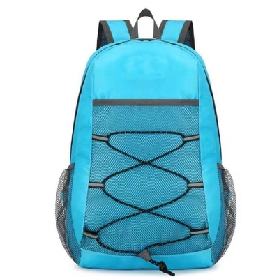 Borsa da schiena da alpinismo da esterno borsa da schiena da viaggio da moda da uomo