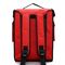 La grande borsa di totalizzatore del dispositivo di raffreddamento del poliestere/borsa impermeabile di viaggio ha personalizzato i colori