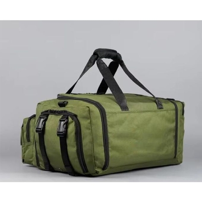 40l Borsa da viaggio da viaggio di grande capacità impermeabile Fitness Sport Gym Borsa con vano per scarpe