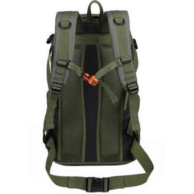 40l Lightweight Waterproof Outdoor Hiking And Camping Bag per uomini e donne