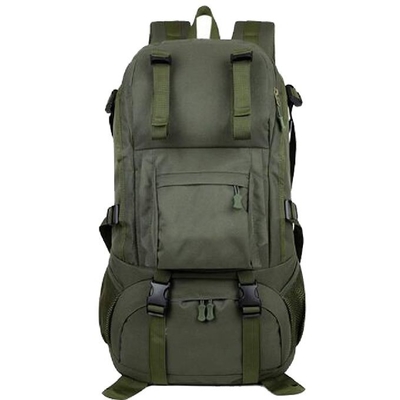 40l Lightweight Waterproof Outdoor Hiking And Camping Bag per uomini e donne