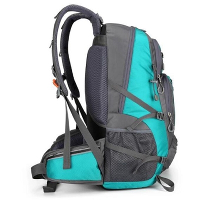 Sacchetto da backpack per sport all'aria aperta leggero di grande capacità