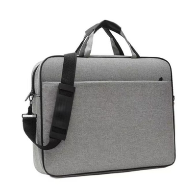 Borsa portatile impermeabile in nylon da 15.6/17 pollici personalizzata
