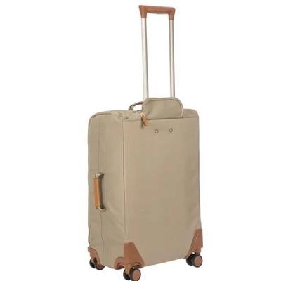 Moda sacchetti da bagagli a carrello resistenti all'acqua