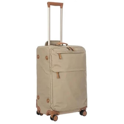 Moda sacchetti da bagagli a carrello resistenti all'acqua