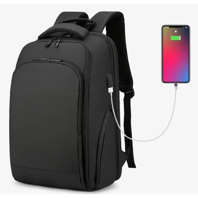 Bottega portatile impermeabile per affari di moda Bottega portatile multifunzionale per viaggi all'aperto con USB