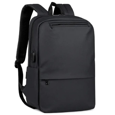 Zaino portatile personalizzato con carica USB Zaino portatile da viaggio Borsa scolastica