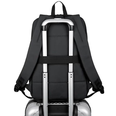 Zaino portatile personalizzato con carica USB Zaino portatile da viaggio Borsa scolastica