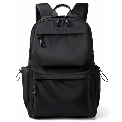Laptop zaino per lavoro zaino scolastico portatile impermeabile poliestere