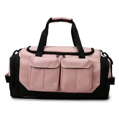 Borsa da ginnastica per viaggi su misura Borsa da ginnastica sportiva multifunzione