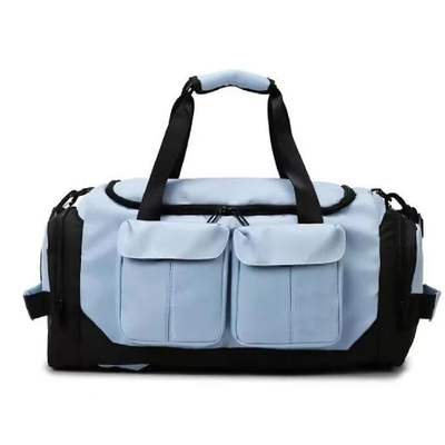 Borsa da ginnastica per viaggi su misura Borsa da ginnastica sportiva multifunzione