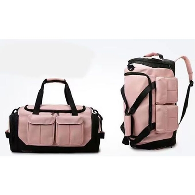 Borsa da ginnastica per viaggi su misura Borsa da ginnastica sportiva multifunzione