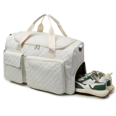 Grandi capacità impermeabile bagagli da trasporto borse da letto borsa da mano borsa da viaggio