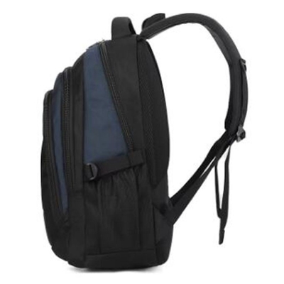 Zaini per laptop impermeabili durevoli personalizzati Borse da scuola universitarie da viaggio d'affari