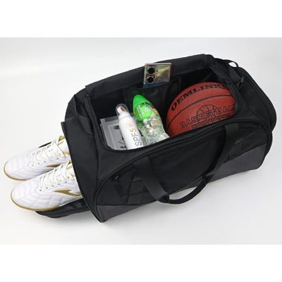 Borsa da viaggio a schiena per palestra impermeabile Borsa da calcio Borsa da viaggio multifunzione per sport