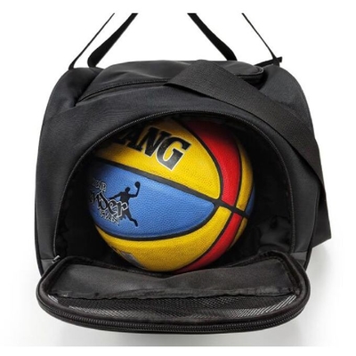 Borsa da viaggio a schiena per palestra impermeabile Borsa da calcio Borsa da viaggio multifunzione per sport