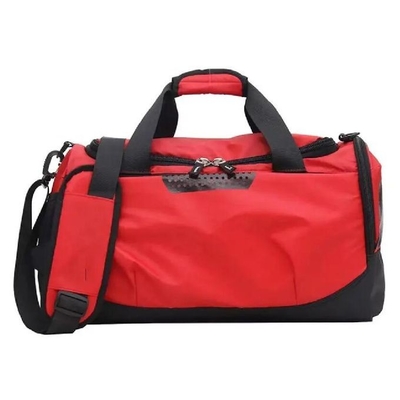 Big Durable Duffel Bag Gym Travel Duffel Bag Multifunzione Travel Bag