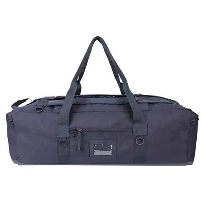 Borsa da campeggio di grande capacità Borsa da viaggio per equipaggiamento pesante