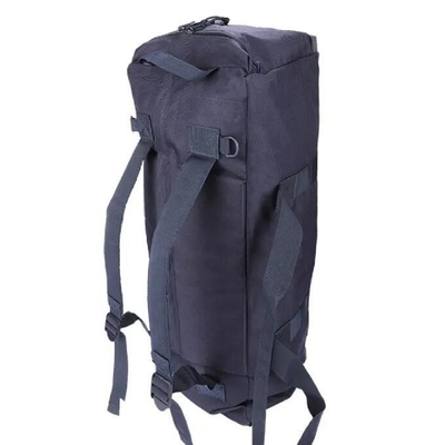 Borsa da campeggio di grande capacità Borsa da viaggio per equipaggiamento pesante