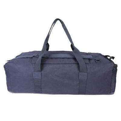 Borsa da campeggio di grande capacità Borsa da viaggio per equipaggiamento pesante