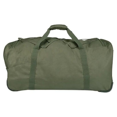Valigia pieghevole a ruote Borsa da viaggio Borsa a rotelle da spedizione