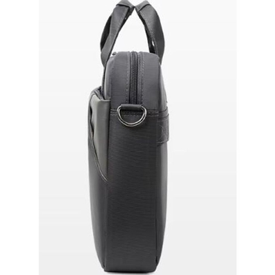 Borsa portatile per ufficio a misura impermeabile Donna Uomo Borsa portatile