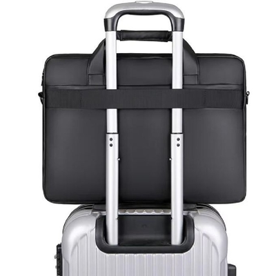 14 pollici 15.6 pollici Uomini d'affari Donne Borsa per computer Borsa portatile