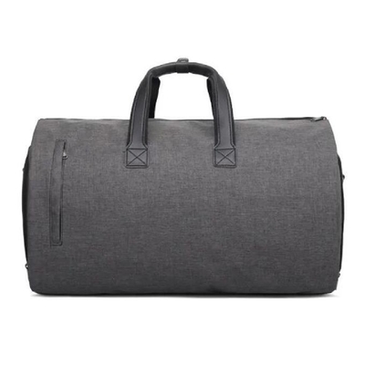 Personalizzazioni di grande capacità Viaggi d'affari Borsa da letto Abito pieghevole Week-end Abbigliamento Borsa da letto