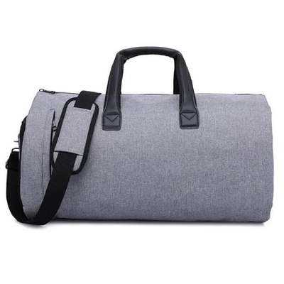 Personalizzazioni di grande capacità Viaggi d'affari Borsa da letto Abito pieghevole Week-end Abbigliamento Borsa da letto