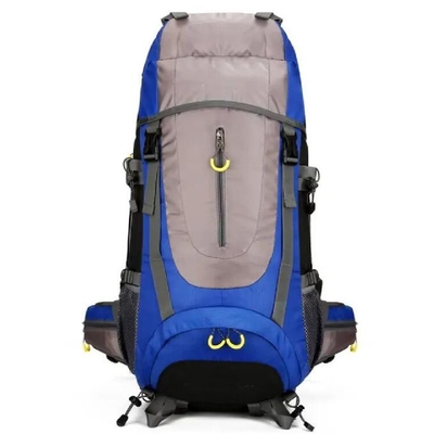 Zaino per escursioni personalizzato grande uomo donna zaino impermeabile per viaggi zaino per arrampicata in montagna