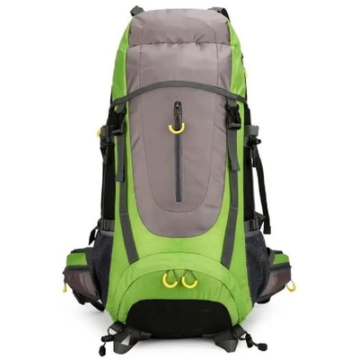 Zaino per escursioni personalizzato grande uomo donna zaino impermeabile per viaggi zaino per arrampicata in montagna