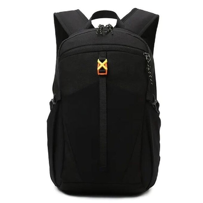 Zaino per sport all'aperto Nuovo design per uomini donne poliestere Alpinismo Viaggi di svago Zaino scolastico