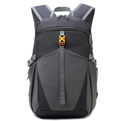 Zaino per sport all'aperto Nuovo design per uomini donne poliestere Alpinismo Viaggi di svago Zaino scolastico