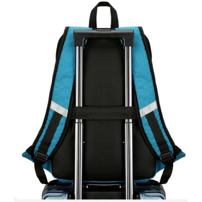 Big Capacity Casual Sport Backpack Waterproof Fashion Leisure Outdoor Bag School Bag Rucksack