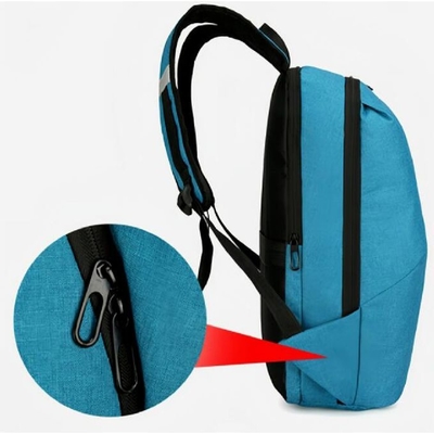 Big Capacity Casual Sport Backpack Waterproof Fashion Leisure Outdoor Bag School Bag Rucksack