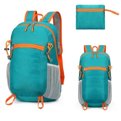 Borsa da viaggio sportiva a misura impermeabile Borsa scolastica