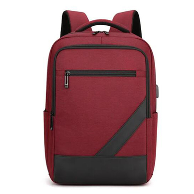 Zaino anti-furto per portatili per viaggi di fine settimana Zaino per portatili per scuole