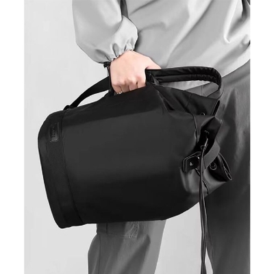 Zaino da basket da calcio da esterno impermeabile