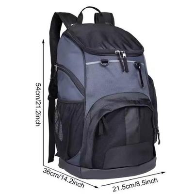 Taschino per basket personalizzato Taschino sportivo per escursioni